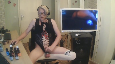 tvchristinperv's Profile