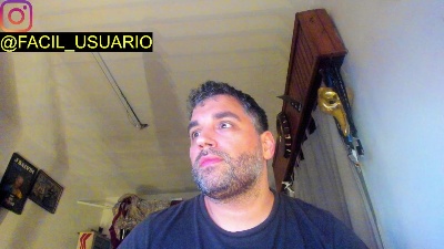usuariofacil's Profile