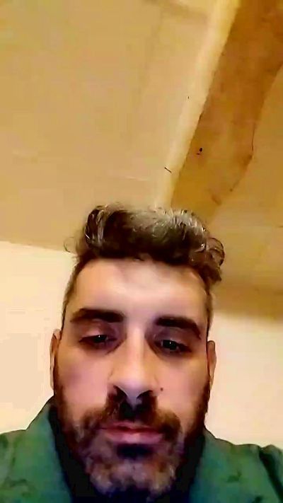 victor034's Profile