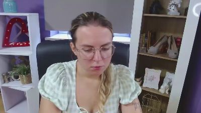 xZoey's Profile