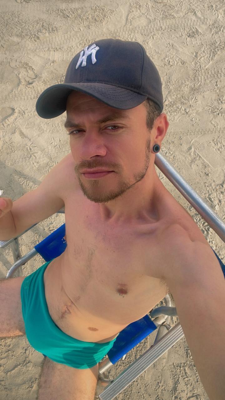 xxlucasfelippe's Profile