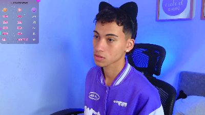 yulian_vasquez's Profile