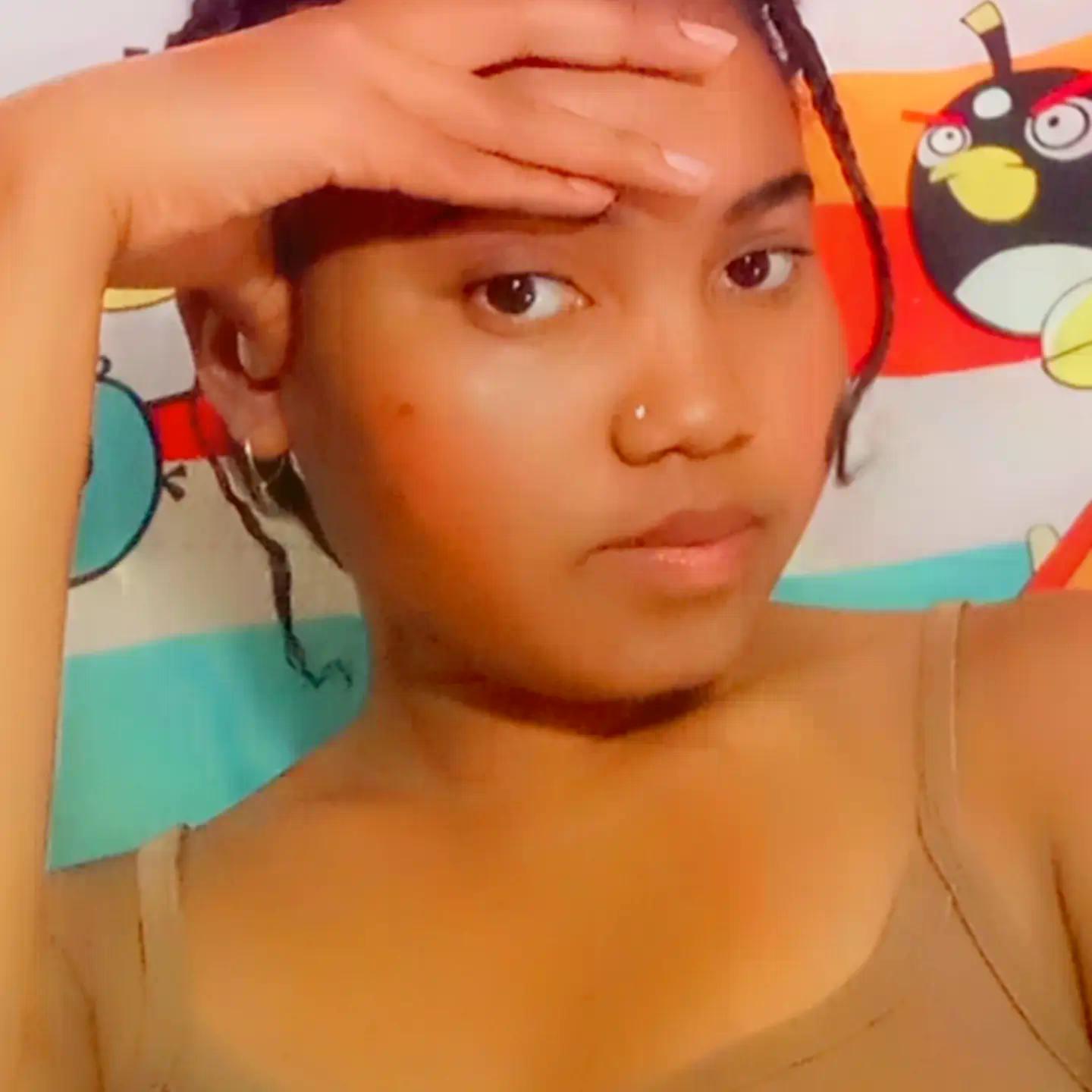 zamirapretty's Profile