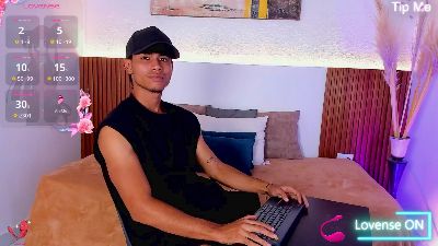zander_20's Profile